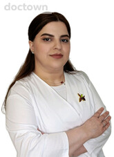 Нусратзаде Айтадж Джабировна
