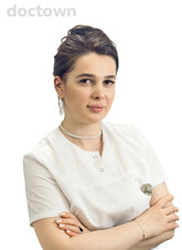 Бариева Милана Магомедовна