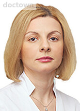 Рехвиашвили Софья Амирановна