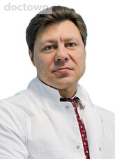 Дубровский Алексей Александрович