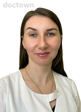 Сяткина Ольга Алексеевна