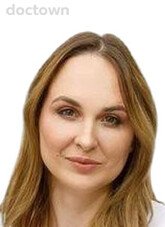 Аникина Марина Александровна