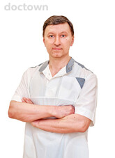 Молоканов Евгений Владимирович