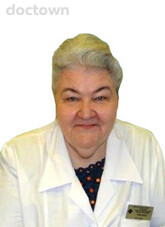 Карелина Тамара Ивановна