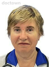 Карманова Светлана Александровна