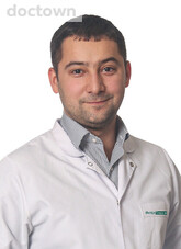 Ахундов Исмаил Мехраджевич