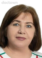 Вальда Васкес Татьяна Петровна