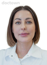 Васина Маргарита Николаевна