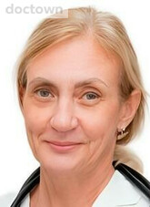 Дешко Наталья Павловна