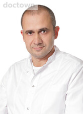 Станишевский Василий Геннадьевич