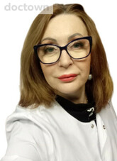 Стоянова Станка Георгиевна