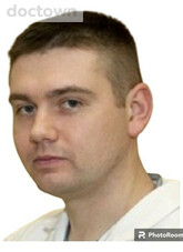 Прокин Андрей Сергеевич