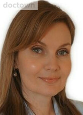 Мызникова Елена Владимировна