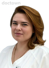 Науменко Юлия Сергеевна