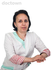 Пирова Гульшан Тиллоевна