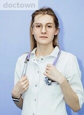 Шамарова Екатерина Александровна