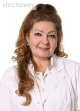 Шиянова Лариса Сергеевна