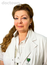 Шиянова Лариса Сергеевна