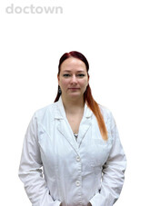 Щёлокова Алёна Игоревна
