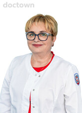 Западинская Елена Эдуардовна