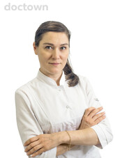 Олейник Елена Сергеевна