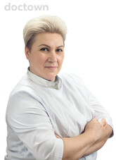 Сидорина Светлана Николаевна