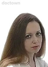 Симонова Екатерина Борисовна