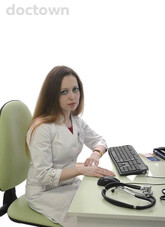 Симонова Екатерина Борисовна