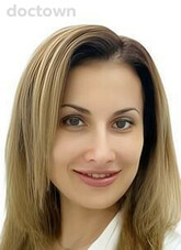 Снегур Анна Витальевна