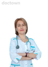 Дрюкова Анна Викторовна