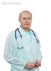 Малюков Георгий Борисович