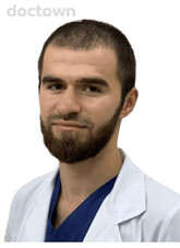 Мамедов Эльмир Низами Оглы