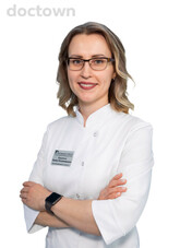 Коробова Ирина Владимировна