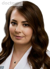 Совостьянова Юлия Викторовна