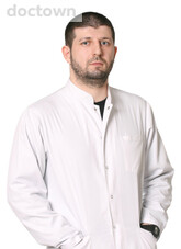 Салманов Рамазан Играмудинович