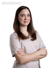 Сасикова Екатерина Владимировна