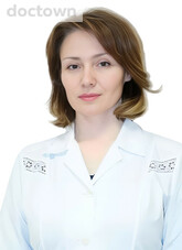Лаврова Нина Авенировна