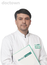 Азизов Шерзод Камолитдинович