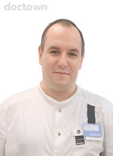 Литовченко Денис Олегович