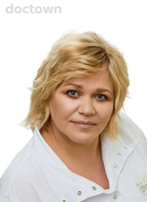 Петрова Оксана Михайловна