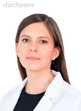 Цветкова Анна Александровна