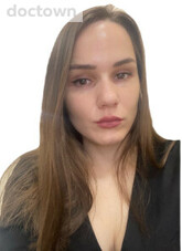 Тиунова Екатерина Олеговна