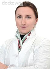 Панина Елена Васильевна