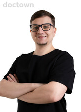 Павлов Михаил Юрьевич
