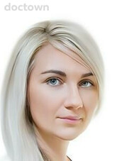 Ивочкина Елена Владимировна