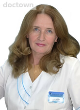 Постникова Анна Сергеевна