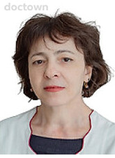 Тариченко Неля Христофоровна