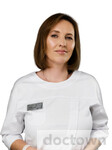 Ускова Анна Ивановна