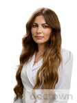 Жигулина Анна Евгеньевна