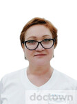 Клепинина Лариса Владимировна